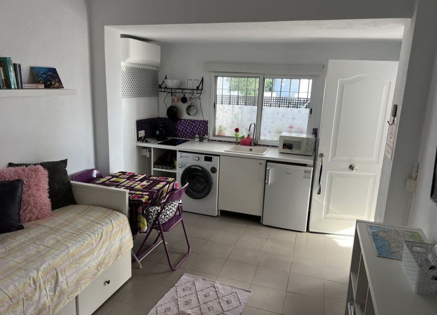 Reventa - House - Townhouse - Marbella - Nueva Andalucia