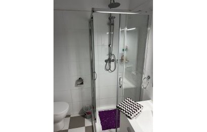 Reventa - House - Townhouse - Marbella - Nueva Andalucia