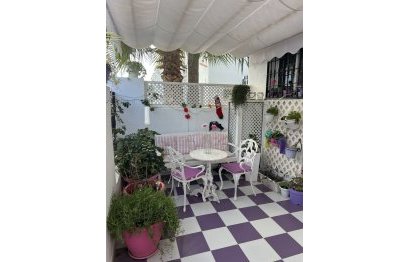 Reventa - House - Townhouse - Marbella - Nueva Andalucia