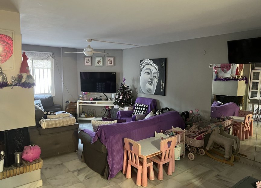 Reventa - House - Townhouse - Marbella - Nueva Andalucia