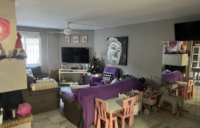 Reventa - House - Townhouse - Marbella - Nueva Andalucia