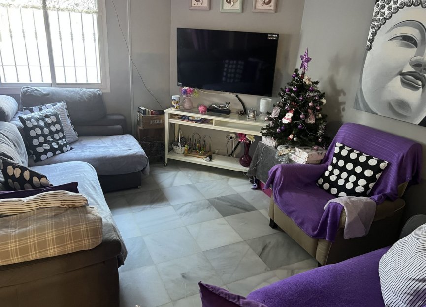 Reventa - House - Townhouse - Marbella - Nueva Andalucia