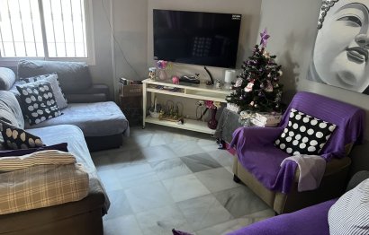 Reventa - House - Townhouse - Marbella - Nueva Andalucia