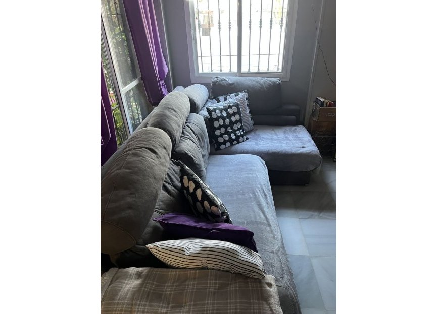 Reventa - House - Townhouse - Marbella - Nueva Andalucia