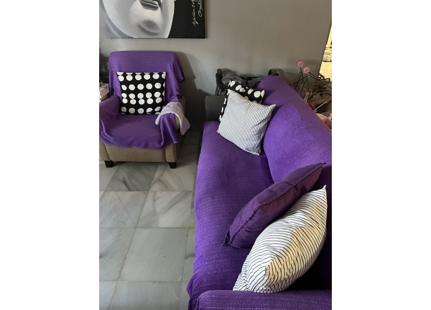 Reventa - House - Townhouse - Marbella - Nueva Andalucia