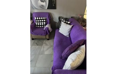 Reventa - House - Townhouse - Marbella - Nueva Andalucia