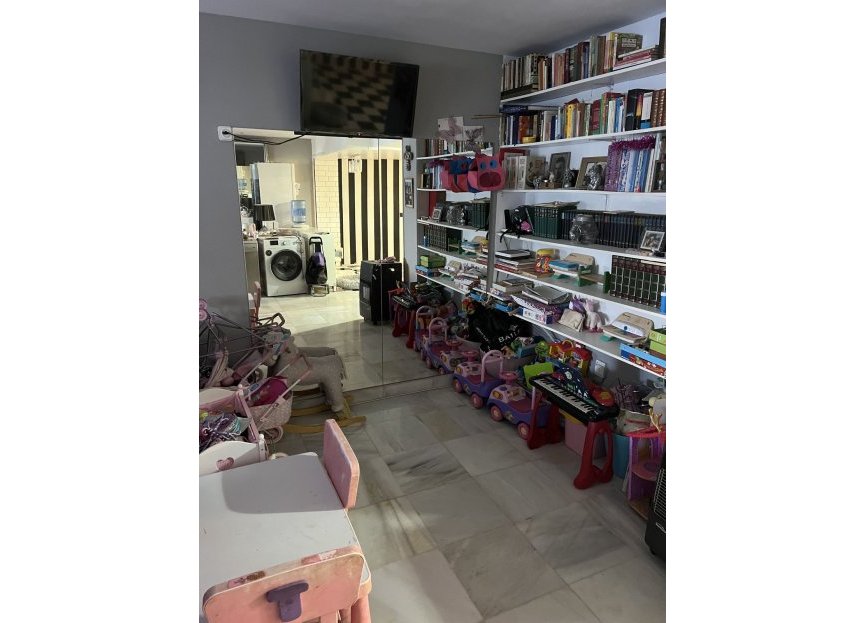 Reventa - House - Townhouse - Marbella - Nueva Andalucia