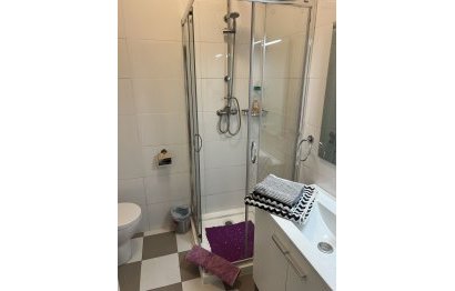 Reventa - House - Townhouse - Marbella - Nueva Andalucia