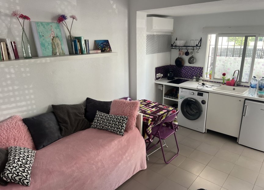 Reventa - House - Townhouse - Marbella - Nueva Andalucia