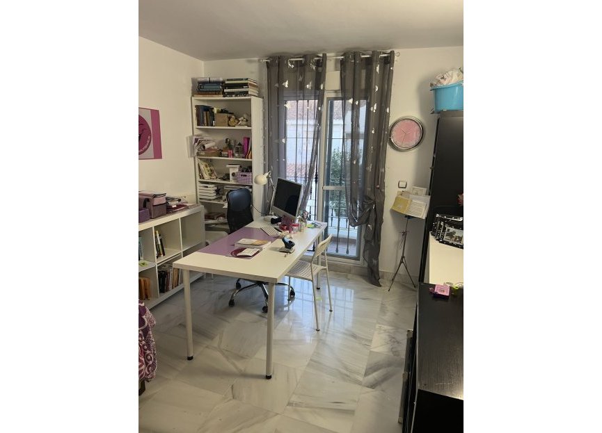 Reventa - House - Townhouse - Marbella - Nueva Andalucia