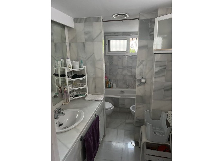 Reventa - House - Townhouse - Marbella - Nueva Andalucia