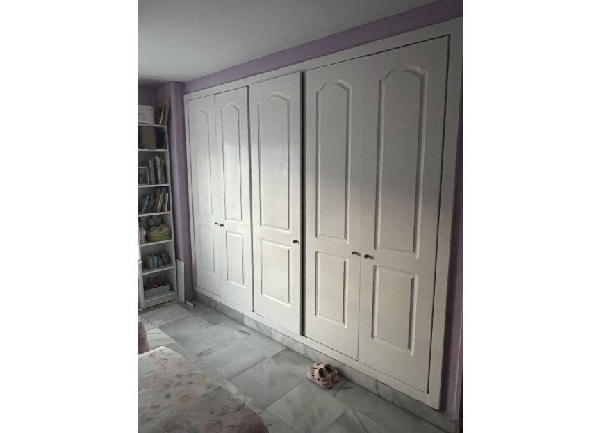 Reventa - House - Townhouse - Marbella - Nueva Andalucia