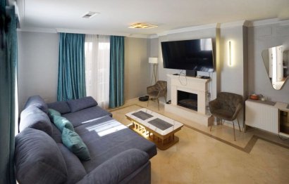 Resale - House - Townhouse - Marbella - Aloha