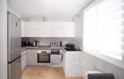 Resale - House - Townhouse - Marbella - Aloha