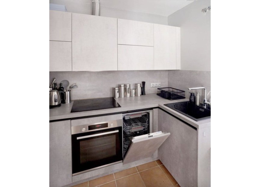 Resale - House - Townhouse - Marbella - Aloha