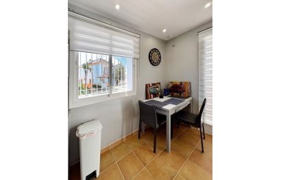 Resale - House - Townhouse - Marbella - Aloha