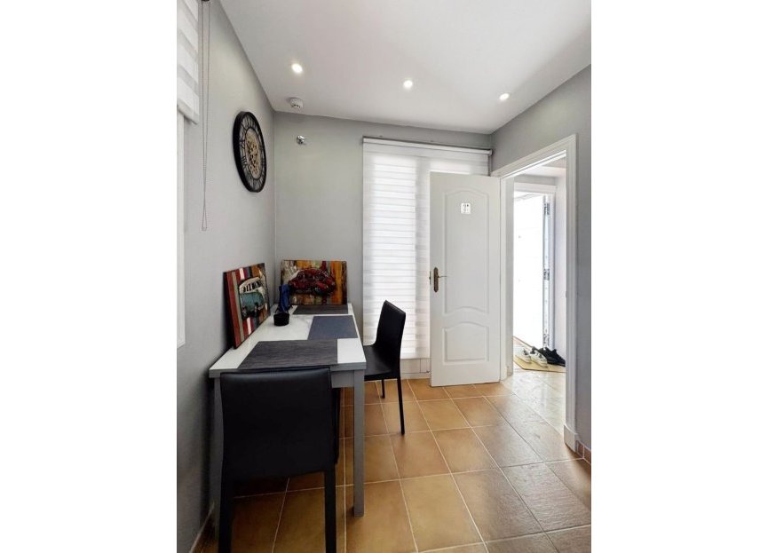 Resale - House - Townhouse - Marbella - Aloha