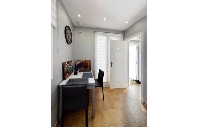 Resale - House - Townhouse - Marbella - Aloha