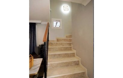 Resale - House - Townhouse - Marbella - Aloha