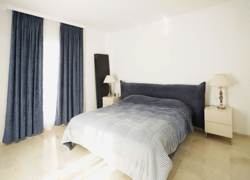 Resale - House - Townhouse - Marbella - Aloha