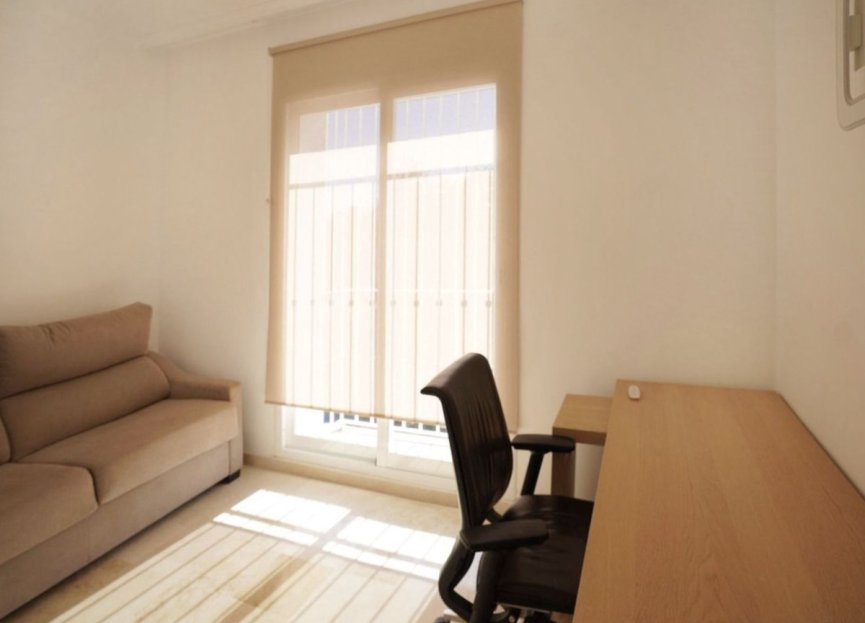 Resale - House - Townhouse - Marbella - Aloha