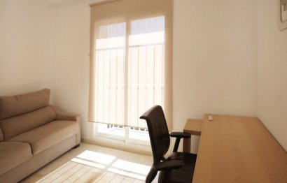 Resale - House - Townhouse - Marbella - Aloha