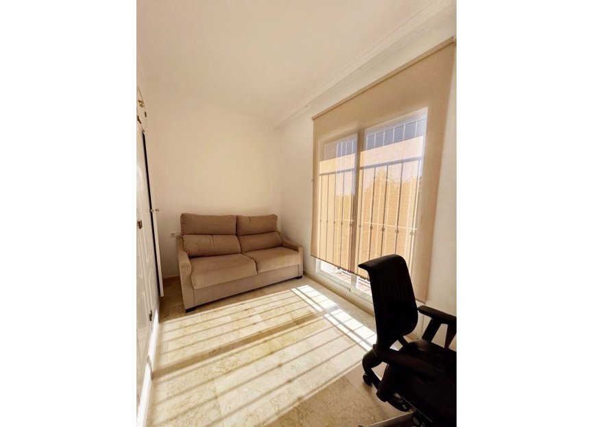 Resale - House - Townhouse - Marbella - Aloha