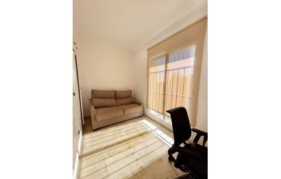 Resale - House - Townhouse - Marbella - Aloha