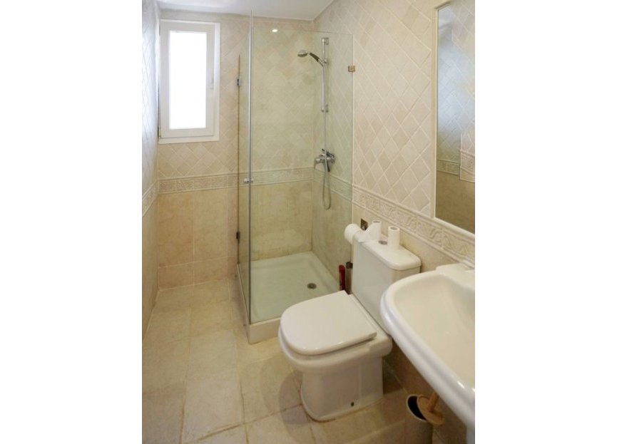 Resale - House - Townhouse - Marbella - Aloha