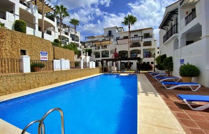 Resale - Apartment - Penthouse - Marbella - Altos de los Monteros