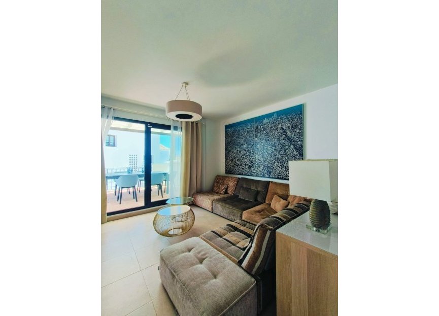 Resale - Apartment - Penthouse - Marbella - Altos de los Monteros