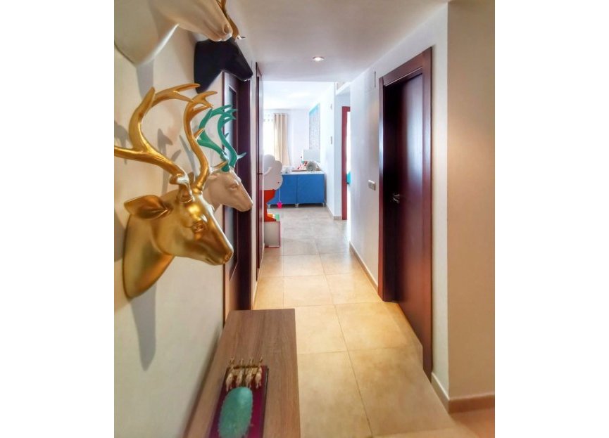 Resale - Apartment - Penthouse - Marbella - Altos de los Monteros