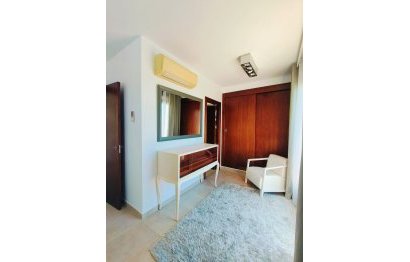 Resale - Apartment - Penthouse - Marbella - Altos de los Monteros