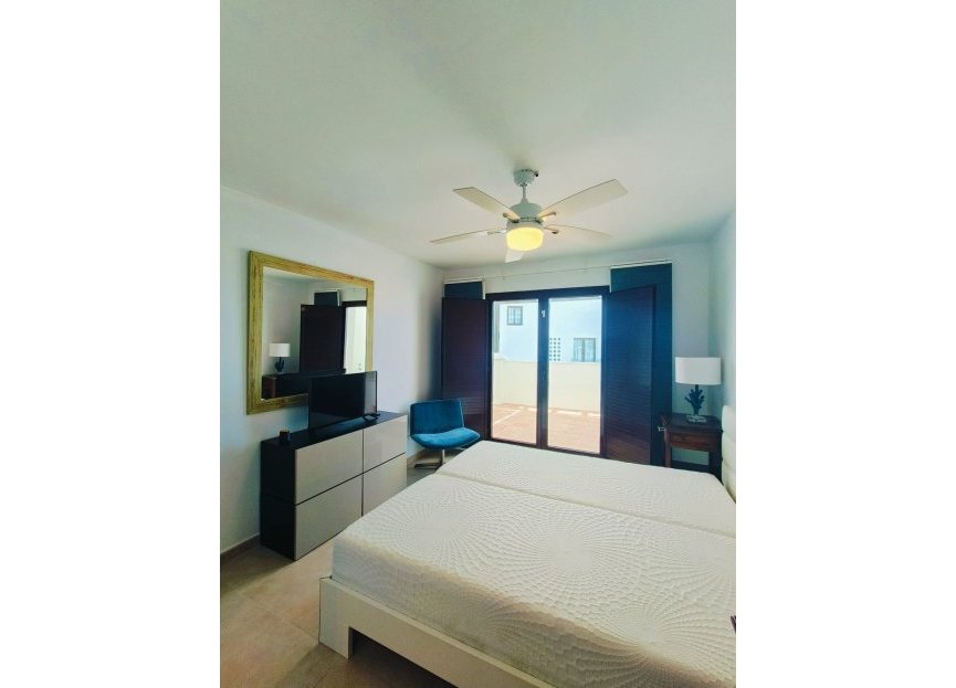 Resale - Apartment - Penthouse - Marbella - Altos de los Monteros