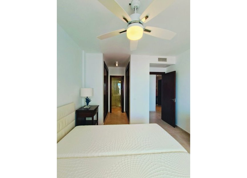 Resale - Apartment - Penthouse - Marbella - Altos de los Monteros