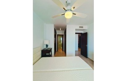 Resale - Apartment - Penthouse - Marbella - Altos de los Monteros