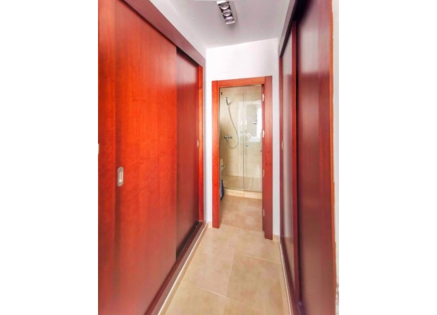 Resale - Apartment - Penthouse - Marbella - Altos de los Monteros