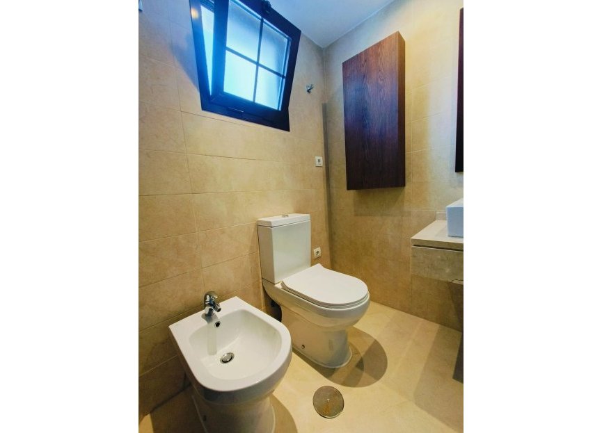 Resale - Apartment - Penthouse - Marbella - Altos de los Monteros