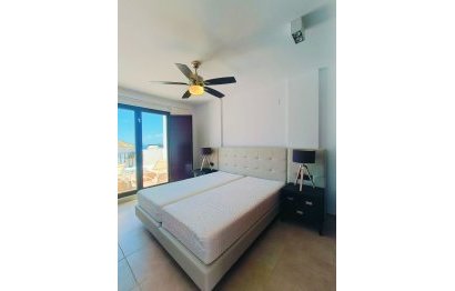 Resale - Apartment - Penthouse - Marbella - Altos de los Monteros