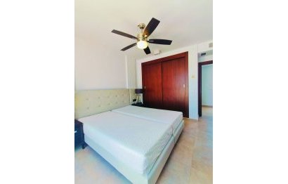 Resale - Apartment - Penthouse - Marbella - Altos de los Monteros