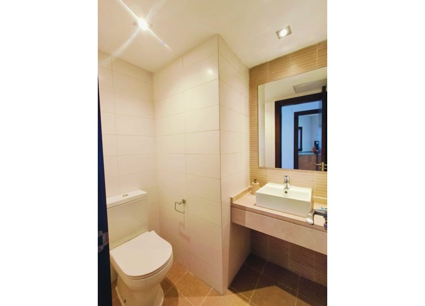 Resale - Apartment - Penthouse - Marbella - Altos de los Monteros