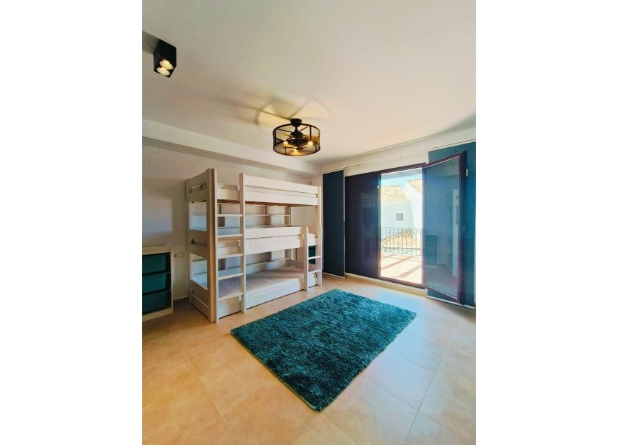 Resale - Apartment - Penthouse - Marbella - Altos de los Monteros