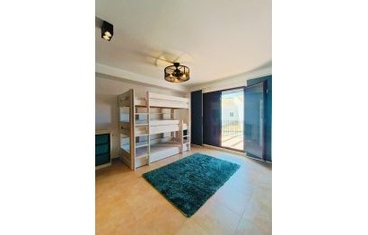 Resale - Apartment - Penthouse - Marbella - Altos de los Monteros