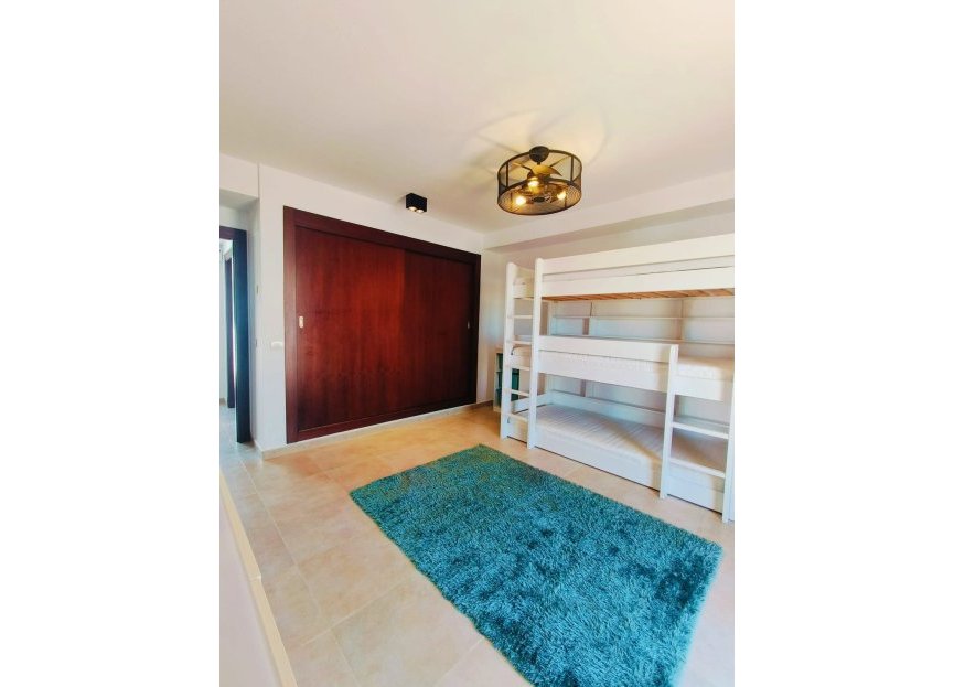 Resale - Apartment - Penthouse - Marbella - Altos de los Monteros