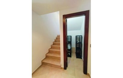 Resale - Apartment - Penthouse - Marbella - Altos de los Monteros