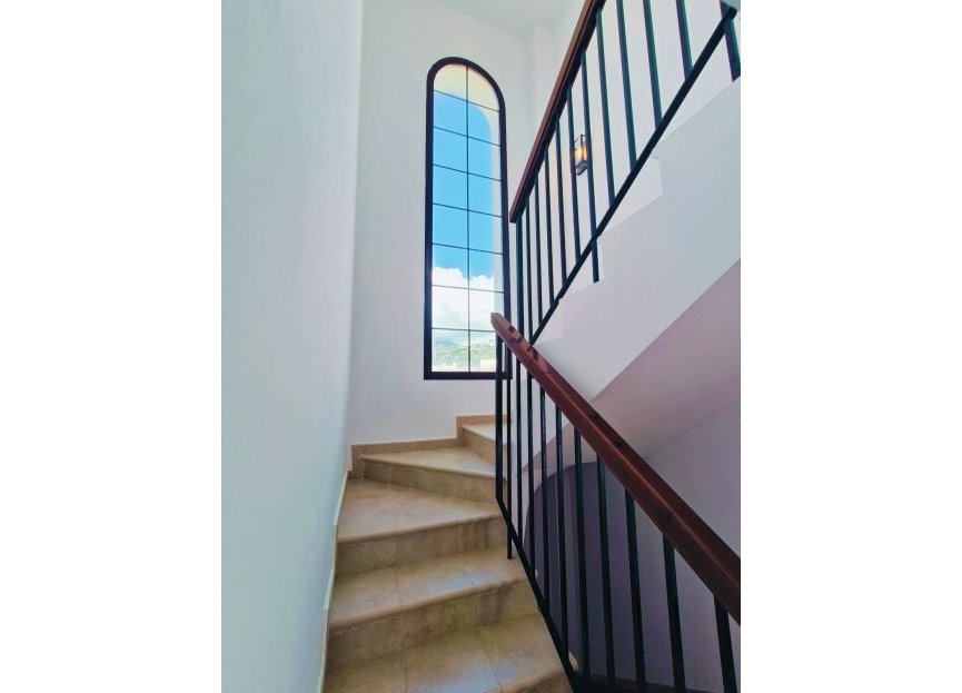 Resale - Apartment - Penthouse - Marbella - Altos de los Monteros