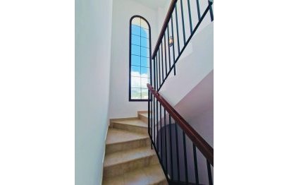 Resale - Apartment - Penthouse - Marbella - Altos de los Monteros