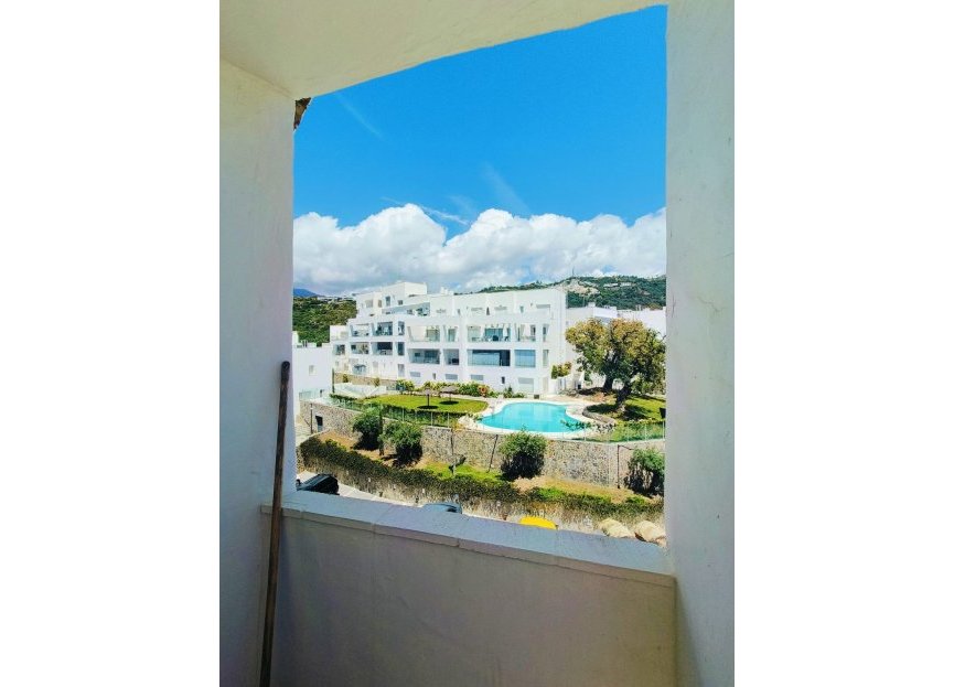 Resale - Apartment - Penthouse - Marbella - Altos de los Monteros