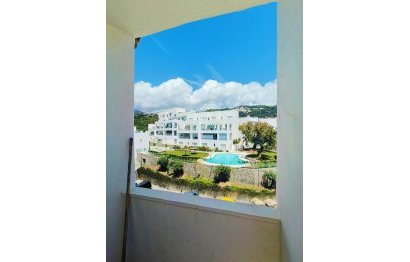 Resale - Apartment - Penthouse - Marbella - Altos de los Monteros