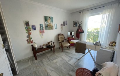 Resale - House - Detached Villa - Estepona - Estepona Centro